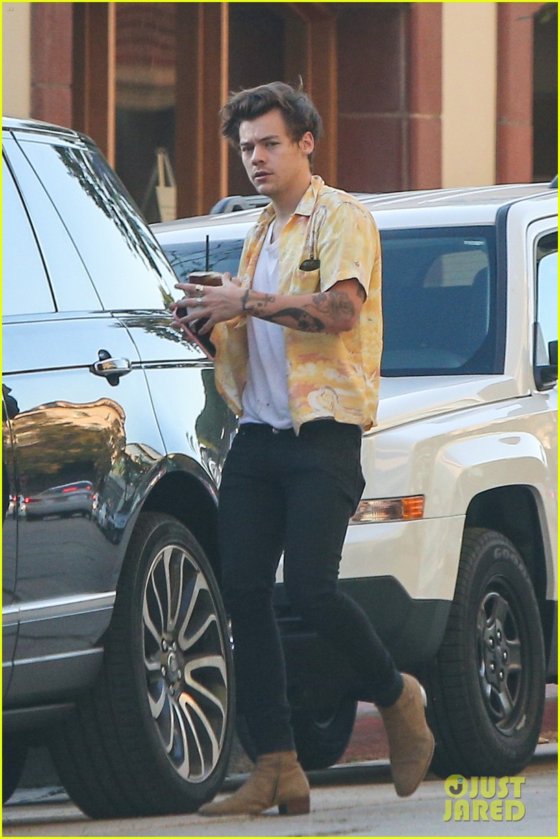 harry styles working with bruno mars max martin 04