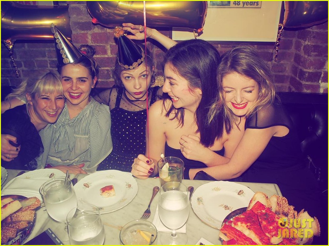 taylor swift throws bestie lorde a 20th birthday bash in nyc 02