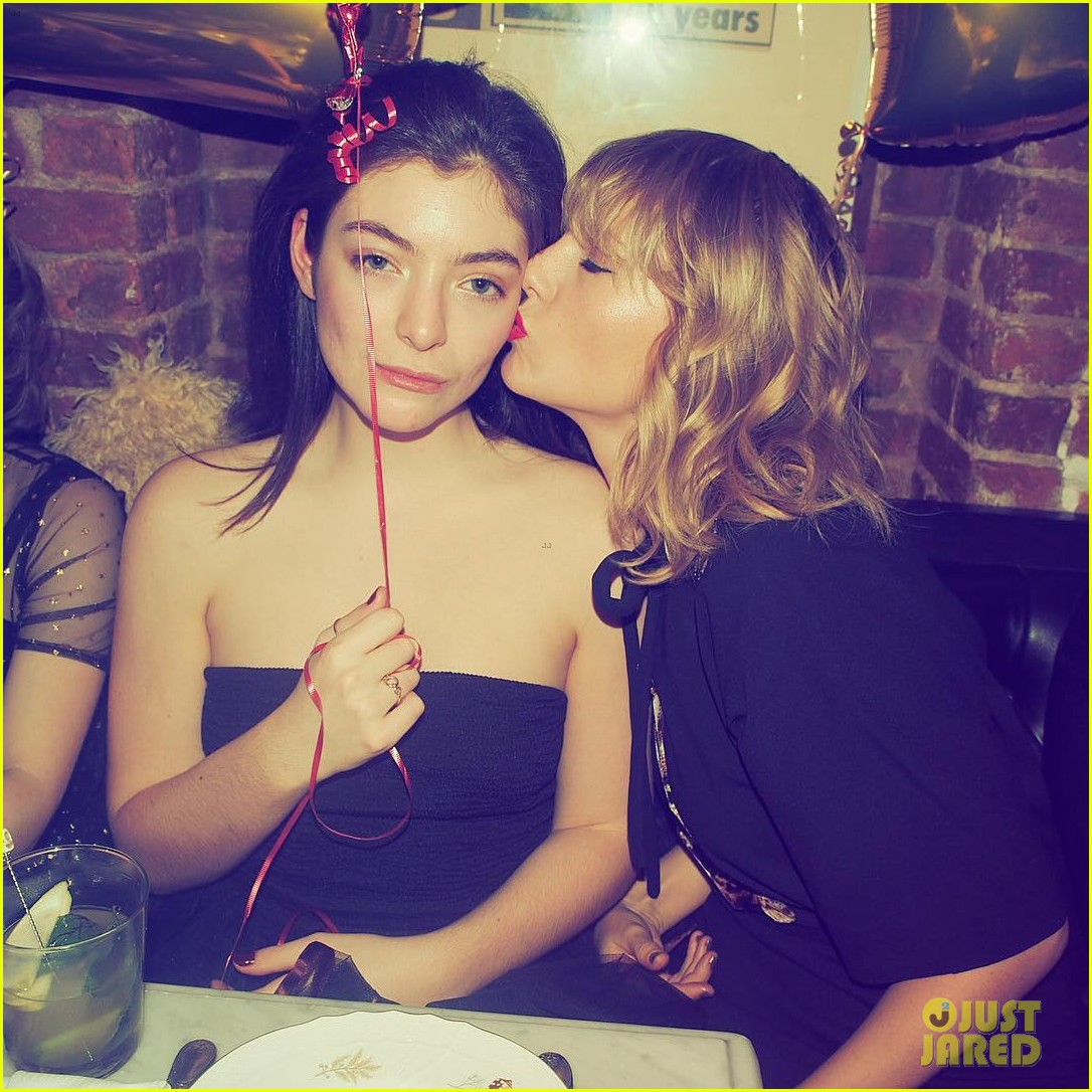 taylor swift throws bestie lorde a 20th birthday bash in nyc 03