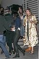 taylor swift catches a private movie screening with friends 05