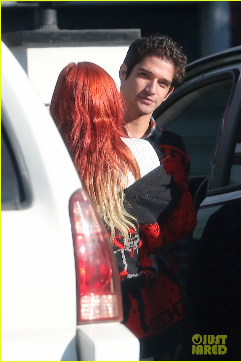 bella thorne shares her love for an actor that isnt bf tyler posey 12