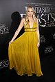 veronica dunne max ehrich beasts premiere 13