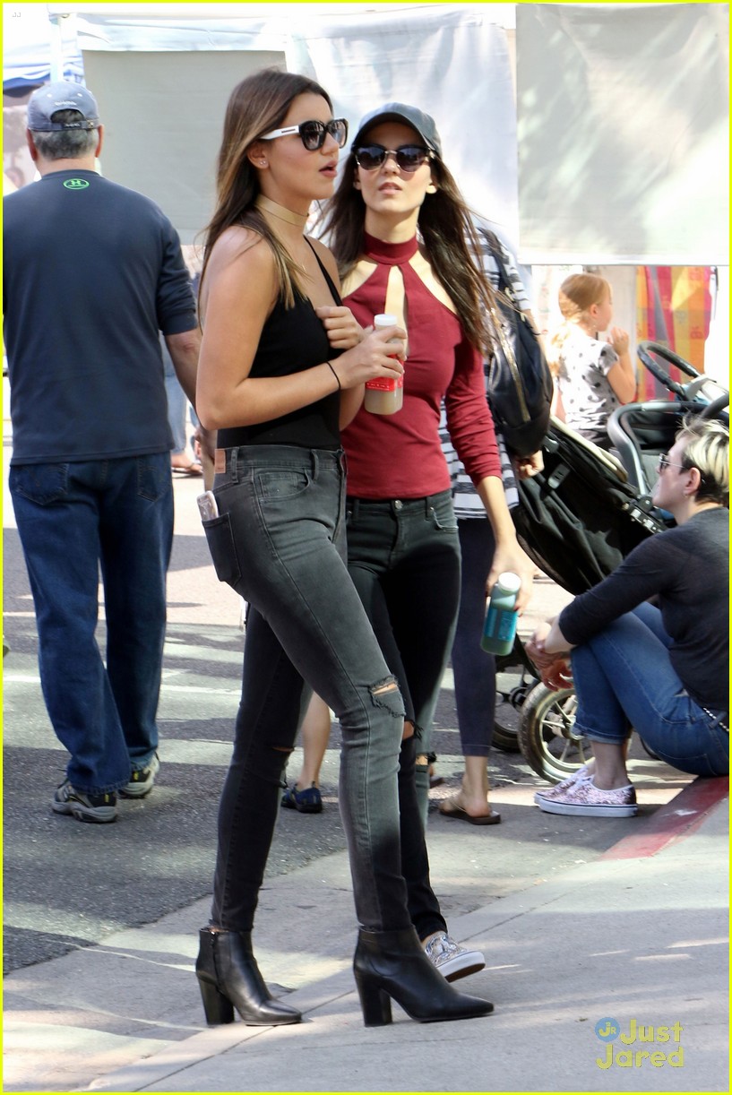 victoria justice no forgetting victorious songs 10