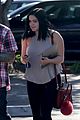 ariel winter refuses to recognize trump as president 02
