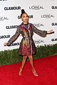 zendaya honored at glamour women of the year awards 06