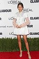 zendaya honored at glamour women of the year awards 12