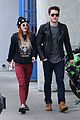 bella thorne gifts harambe sweater jinkys lunch 15