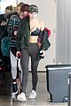 bella thorne no care what you think pilates class 05