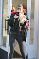 bella thorne no care what you think pilates class 06