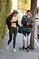 bella thorne no care what you think pilates class 13