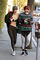 bella thorne no care what you think pilates class 15