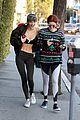 bella thorne no care what you think pilates class 16