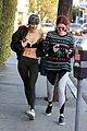 bella thorne no care what you think pilates class 17