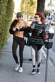 bella thorne no care what you think pilates class 18