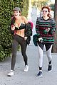 bella thorne no care what you think pilates class 24