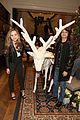 camilla belle jaime king buddy up at brooks brothers holiday event 14