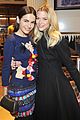 camilla belle jaime king buddy up at brooks brothers holiday event 21