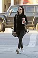 ashley benson fall style steal lucy hale coffee 01
