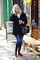 ashley benson fall style steal lucy hale coffee 03