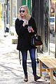ashley benson fall style steal lucy hale coffee 08