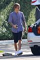justin bieber is tired of paparazzis stupid questions 03