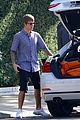 justin bieber is tired of paparazzis stupid questions 08