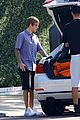 justin bieber is tired of paparazzis stupid questions 23