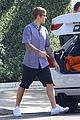 justin bieber is tired of paparazzis stupid questions 24