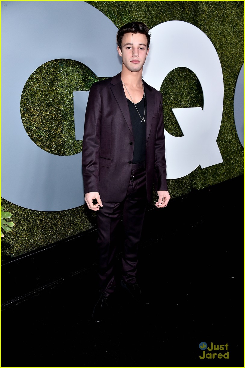 cameron dallas gq moty party marcus nick tom more 08