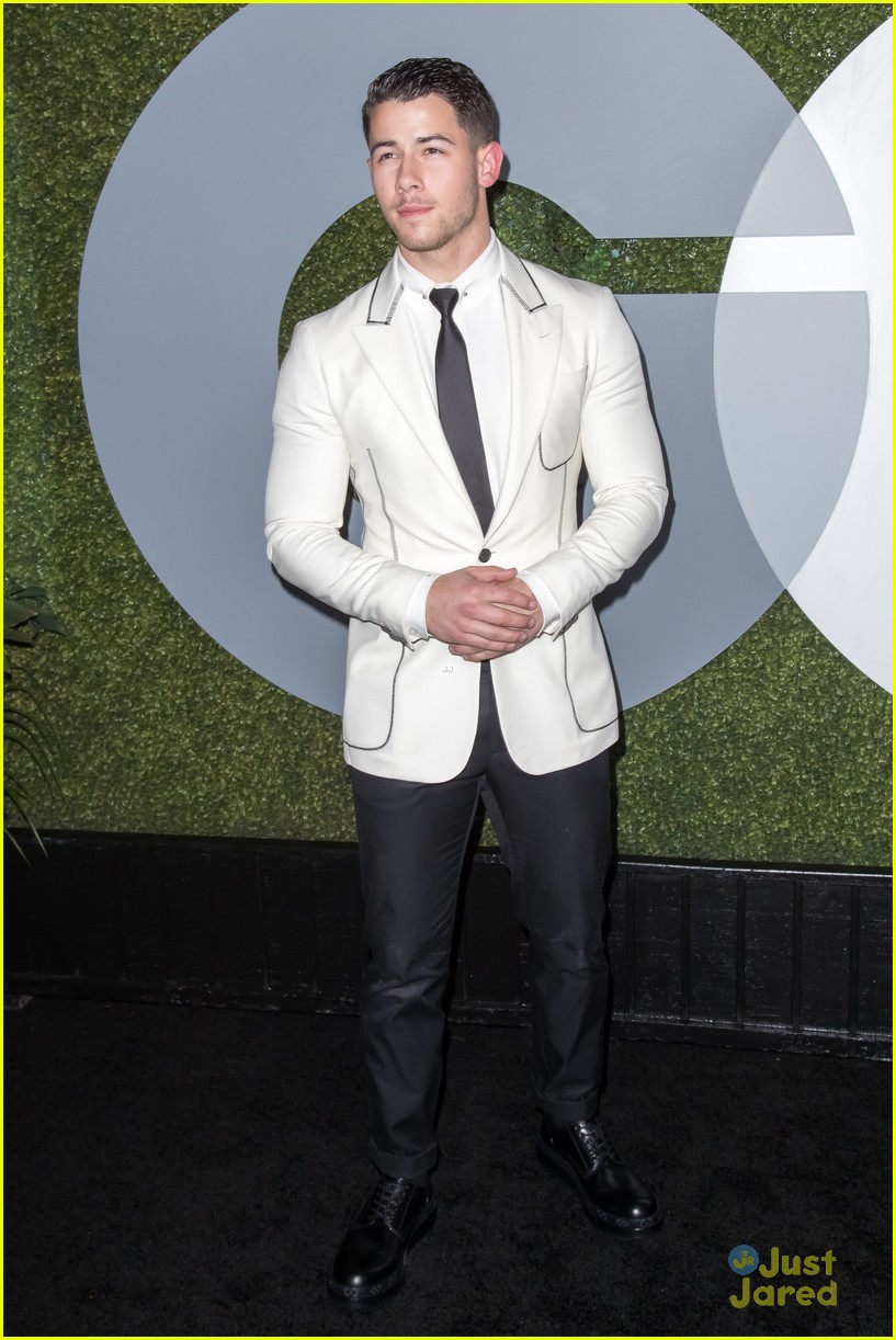 cameron dallas gq moty party marcus nick tom more 25