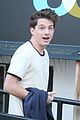 charlie puth surprised face lm tweets 05