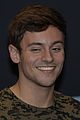 tom daley attends bbc sports personality of the year awards sans fiance dustin lance black 08