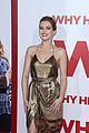 zoey deutch shines at why him premiere 04