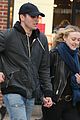 dakota fanning holds hands with mystery man in nyc2 01