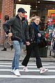 dakota fanning holds hands with mystery man in nyc2 06