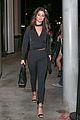 selena gomez stuns while steppping out for dinner 08