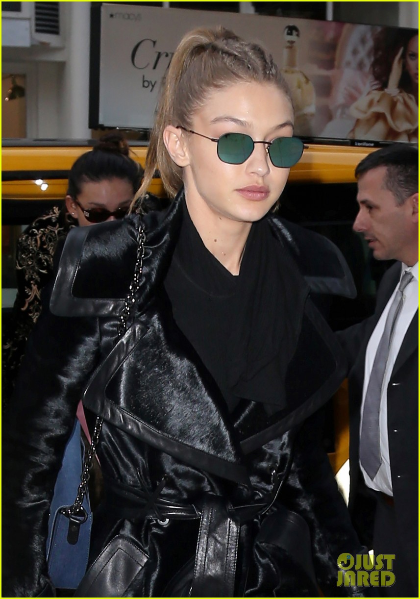 gigi hadid opens up about dealing with gossip do everything with good intent 27