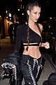 bella hadid celebrates paper mag cover launch party 37