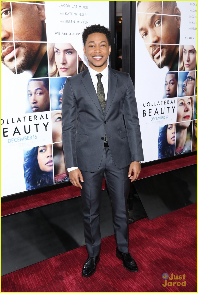 jacob latimore collateral beauty premiere 10
