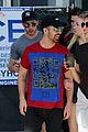 nick jonas meets up with brother joe to continue holiday break shenanigans 09