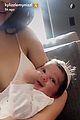 kylie jenner holds dream kardashian for the first time 03