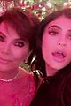 kylie jenner gets stunning diamond necklace from tyga for christmas 06