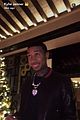 kylie jenner gets stunning diamond necklace from tyga for christmas 07