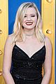 laurie hernandez ava phillippe sing premiere 10