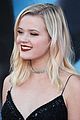 laurie hernandez ava phillippe sing premiere 12
