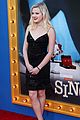 laurie hernandez ava phillippe sing premiere 13