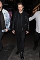 louis tomlinson steps out with sister lottie and liam payne 18