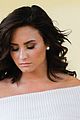 demi lovato reacts to first ever grammy nomination you have no idea 03