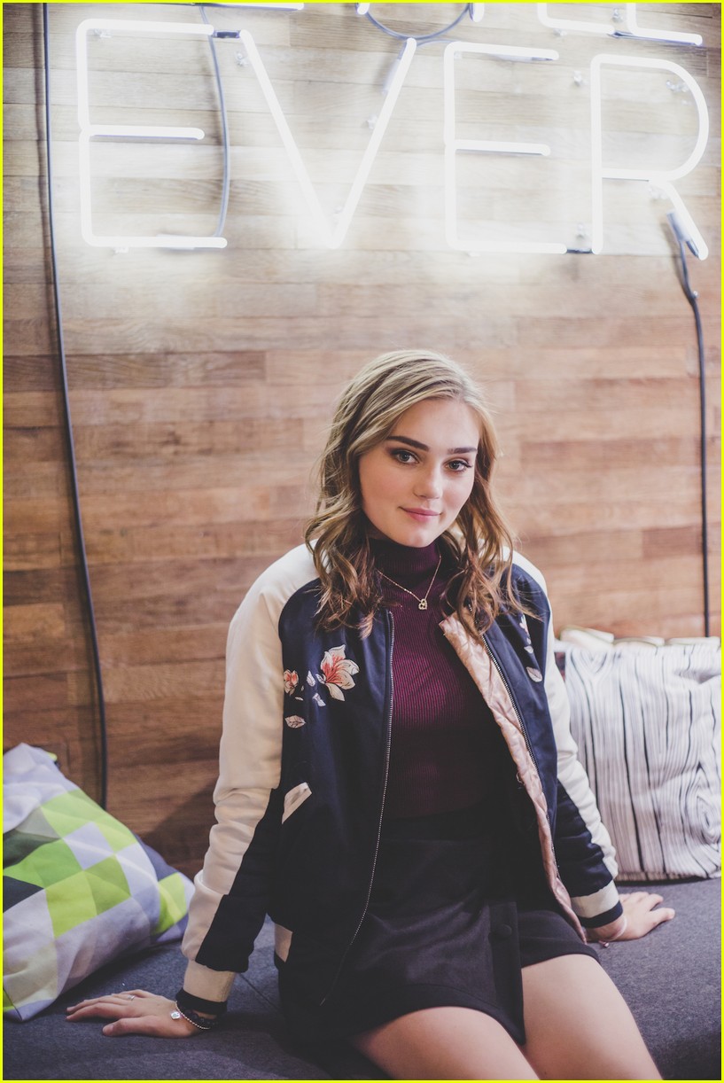 meg donnelly nkd mag feature 03