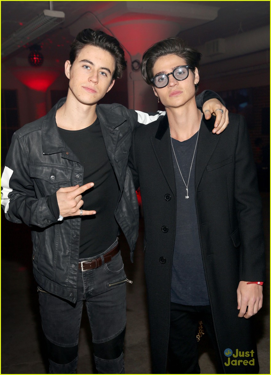 nash grier will peltz deleted premiere today 01